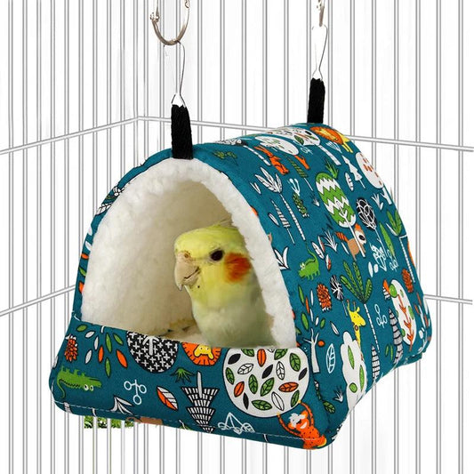 Hanging Bird Bed