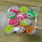 5pcs Pet Bird Ball Toy