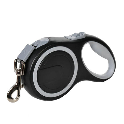 50kg Dog Leash Retractable