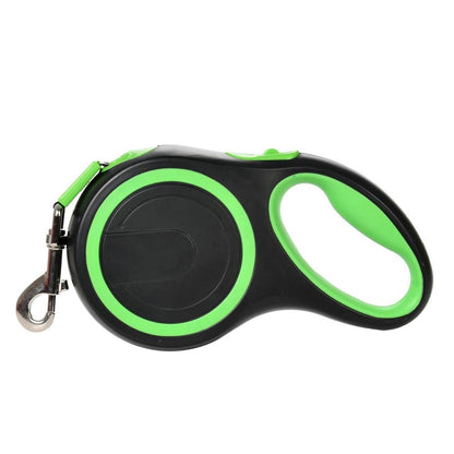 50kg Dog Leash Retractable