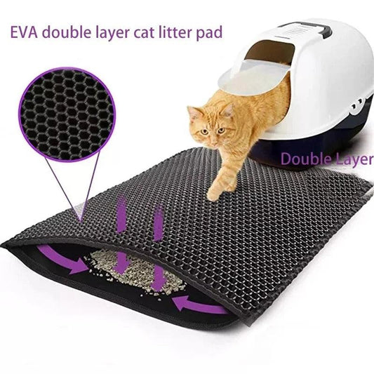 Litter Mat